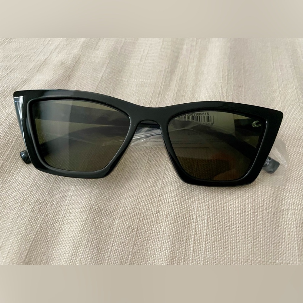 Le Specs Cat Eye Sunglasses